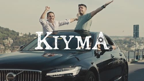 Kıyma 2. Sezon 6. Bölüm