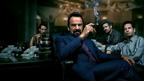 Narcos 3. Sezon 4. Bölüm