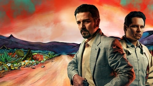 Narcos: Mexico 1. Sezon 6. Bölüm