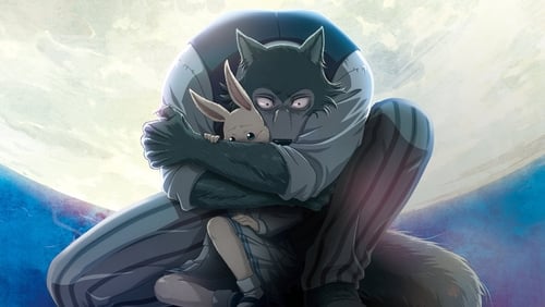 BEASTARS 2. Sezon 1. Bölüm