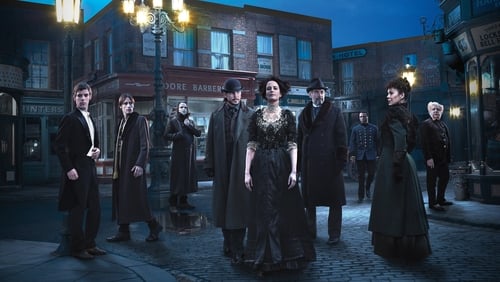 Penny Dreadful 3. Sezon 8. Bölüm